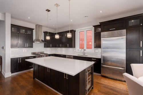 4341 3Rd Avenue W, Vancouver, BC 