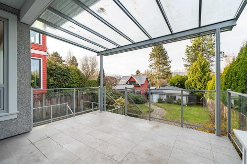 4341 3Rd Avenue W, Vancouver, BC 
