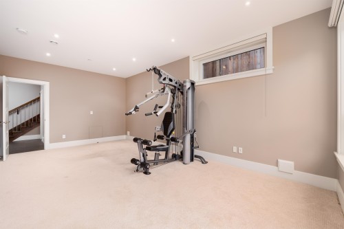 4341 3Rd Avenue W, Vancouver, BC 