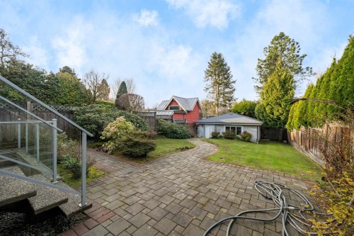 4341 3Rd Avenue W, Vancouver, BC 