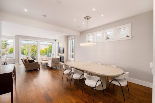 4341 3Rd Avenue W, Vancouver, BC 