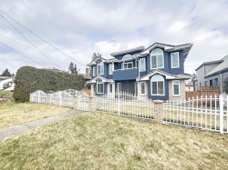 6970 Willingdon Avenue Burnaby, BC V5J 3R2