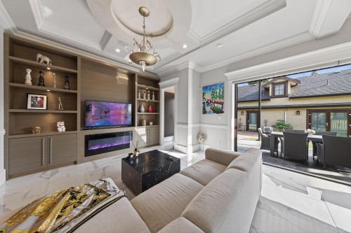 2168 22Nd Avenue W, Vancouver, BC 