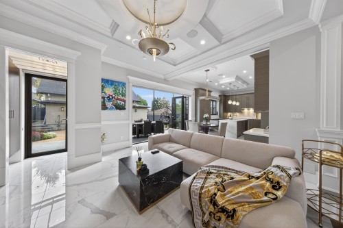 2168 22Nd Avenue W, Vancouver, BC 