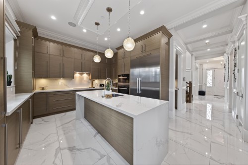 2168 22Nd Avenue W, Vancouver, BC 