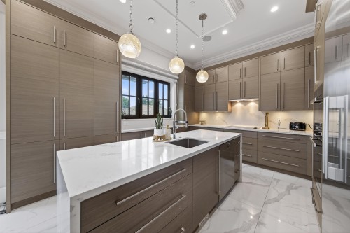 2168 22Nd Avenue W, Vancouver, BC 