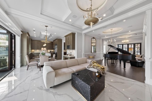 2168 22Nd Avenue W, Vancouver, BC 