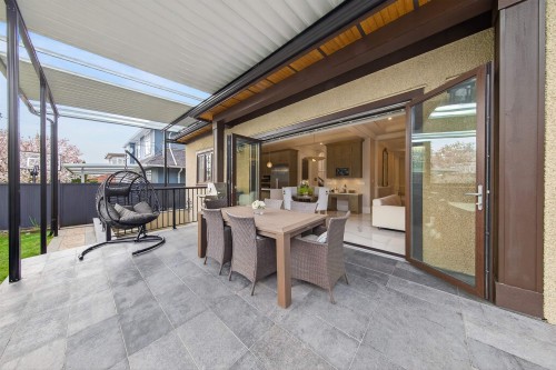 2168 22Nd Avenue W, Vancouver, BC 