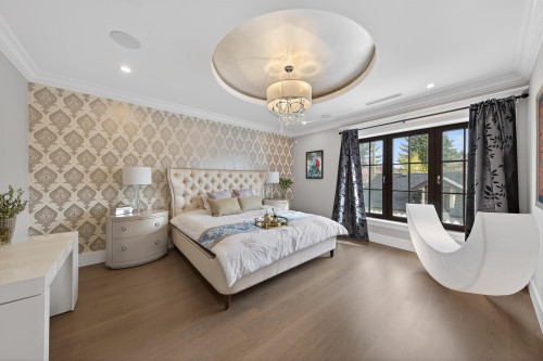 2168 22Nd Avenue W, Vancouver, BC 