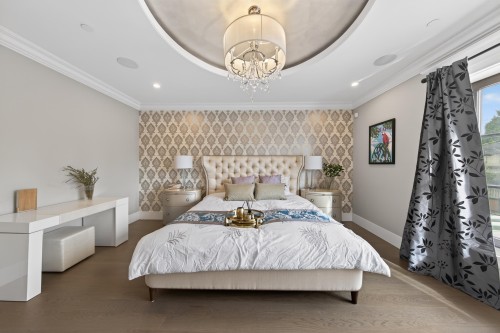 2168 22Nd Avenue W, Vancouver, BC 