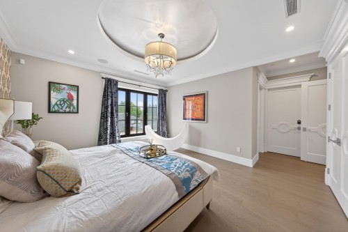 2168 22Nd Avenue W, Vancouver, BC 