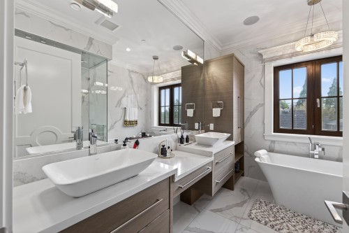 2168 22Nd Avenue W, Vancouver, BC 