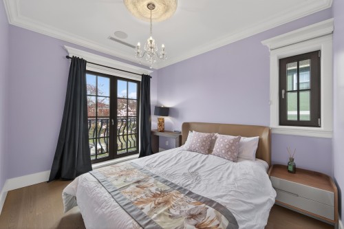 2168 22Nd Avenue W, Vancouver, BC 