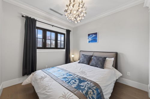 2168 22Nd Avenue W, Vancouver, BC 