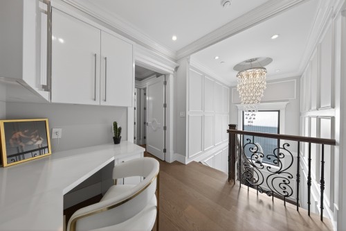 2168 22Nd Avenue W, Vancouver, BC 