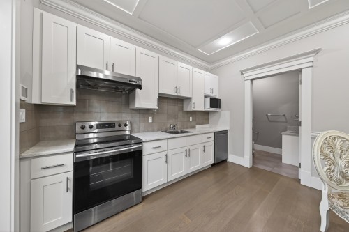 2168 22Nd Avenue W, Vancouver, BC 