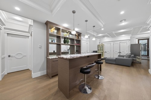 2168 22Nd Avenue W, Vancouver, BC 