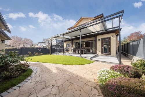 2168 22Nd Avenue W, Vancouver, BC 