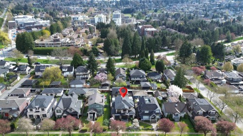 2168 22Nd Avenue W, Vancouver, BC 