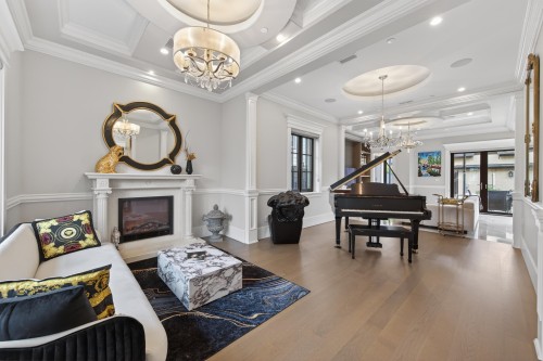 2168 22Nd Avenue W, Vancouver, BC 