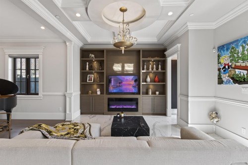 2168 22Nd Avenue W, Vancouver, BC 