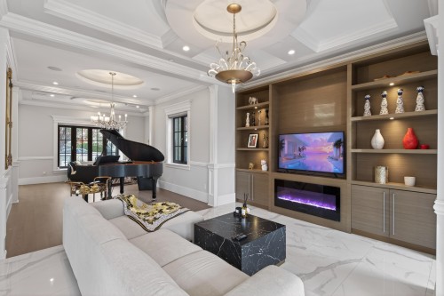 2168 22Nd Avenue W, Vancouver, BC 