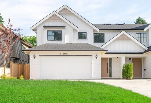 2-21092 Wicklund Avenue, Maple Ridge, BC 