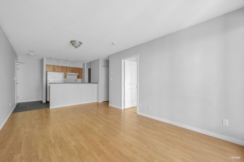 1707-1295 Richards Street  Vancouver, BC V6B 1B7