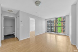 1707-1295 Richards Street  Vancouver, BC V6B 1B7