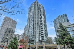 2901-1008 Cambie Street  Vancouver, BC V6B 6J7