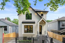 BSMT-3588 Pender Street Vancouver, BC V5K 2E3