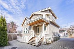 5440 Rhodes Street  Vancouver, BC V5R 3N9
