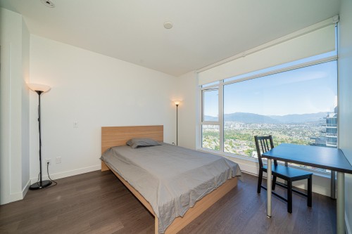 4010-4670 Assembly Way, Burnaby, BC 