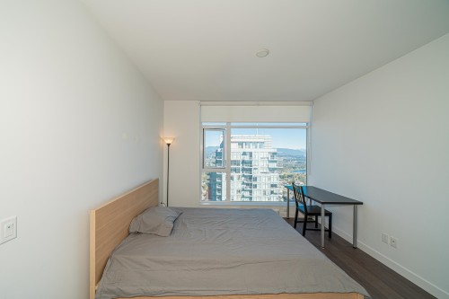 4010-4670 Assembly Way, Burnaby, BC 