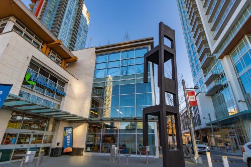 4010-4670 Assembly Way, Burnaby, BC 