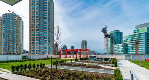 4010-4670 Assembly Way, Burnaby, BC 