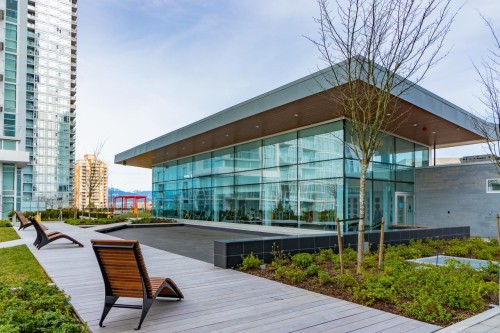 4010-4670 Assembly Way, Burnaby, BC 