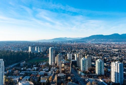 4010-4670 Assembly Way, Burnaby, BC 