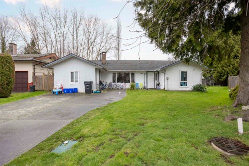 9291 Ryan Crescent  Richmond, BC V7A 2H1