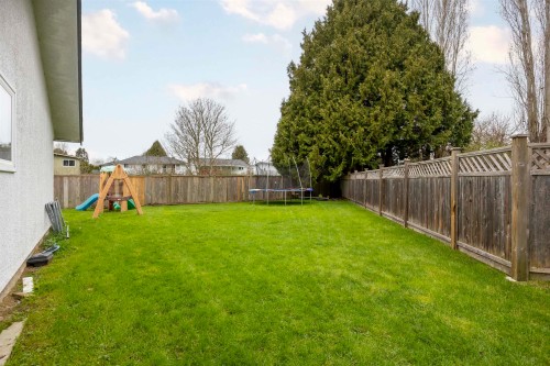 9291 Ryan Crescent, Richmond, BC 