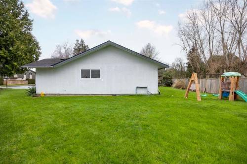 9291 Ryan Crescent, Richmond, BC 