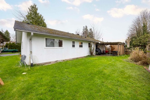 9291 Ryan Crescent, Richmond, BC 