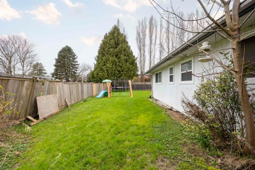 9291 Ryan Crescent, Richmond, BC 