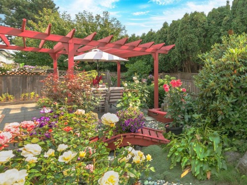 4660 Moncton Street, Richmond, BC 