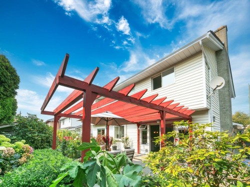 4660 Moncton Street, Richmond, BC 