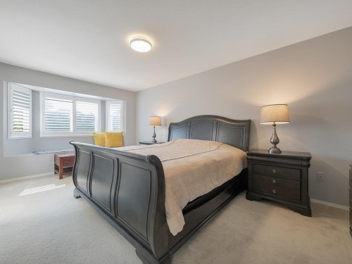 4660 Moncton Street, Richmond, BC 