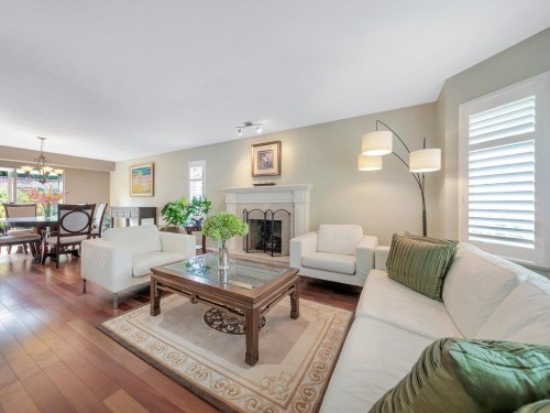 4660 Moncton Street, Richmond, BC 
