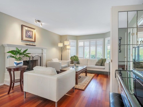 4660 Moncton Street, Richmond, BC 