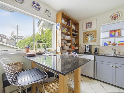 4508 12Th Avenue W, Vancouver, BC 