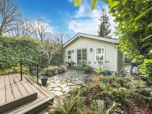 4508 12Th Avenue W, Vancouver, BC 